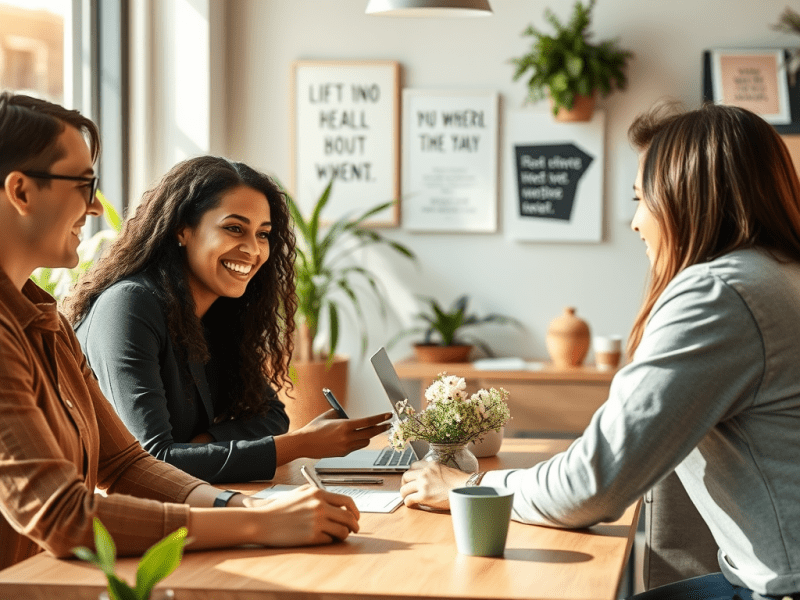 Workplace Safety and Employee&nbsp;Wellbeing