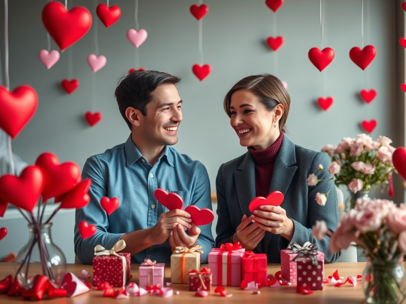 Love, HR, and Business: Why Valentine’s Day Needs More Than&nbsp;Chocolates